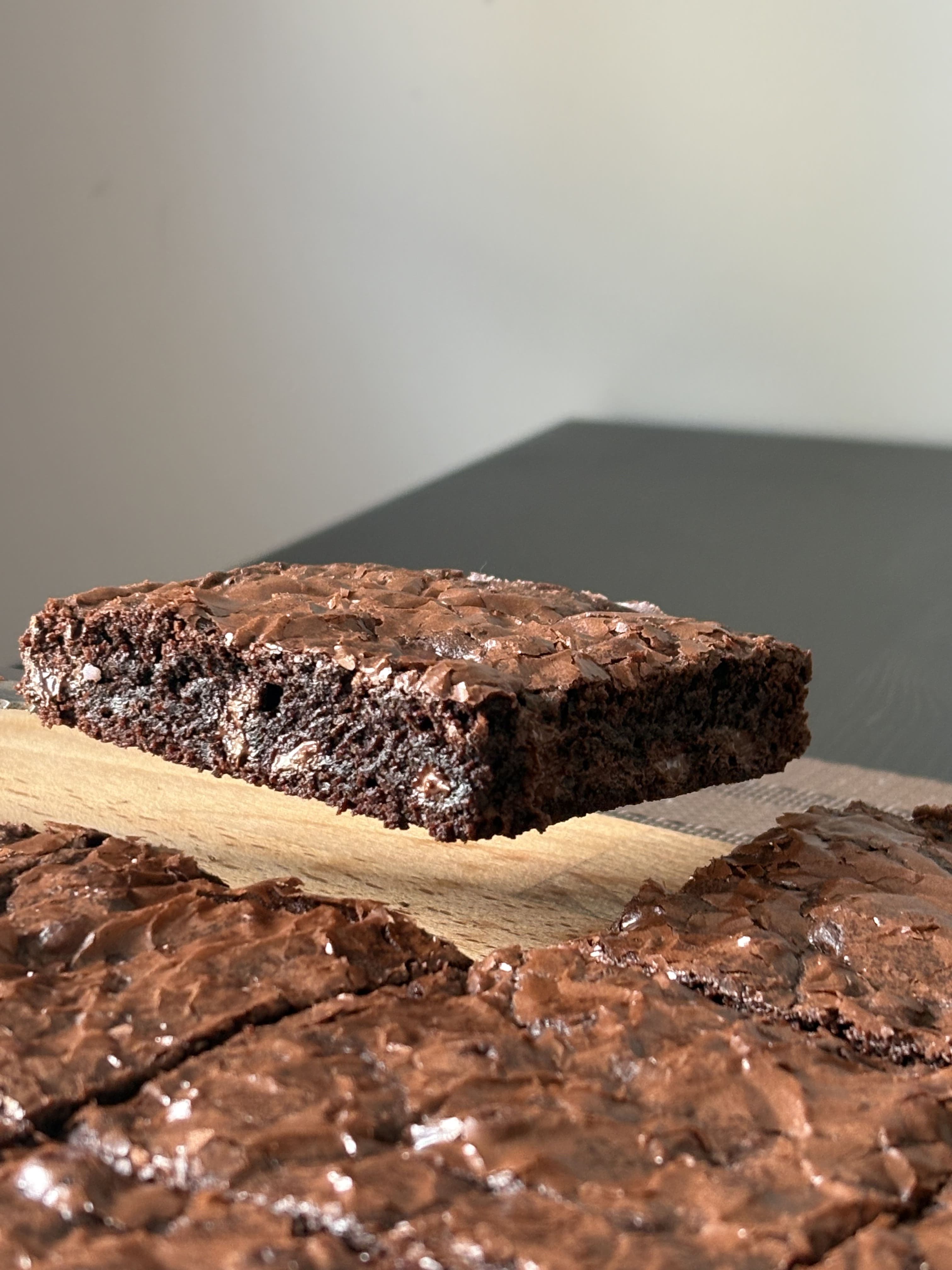 Chocolate Brownies
