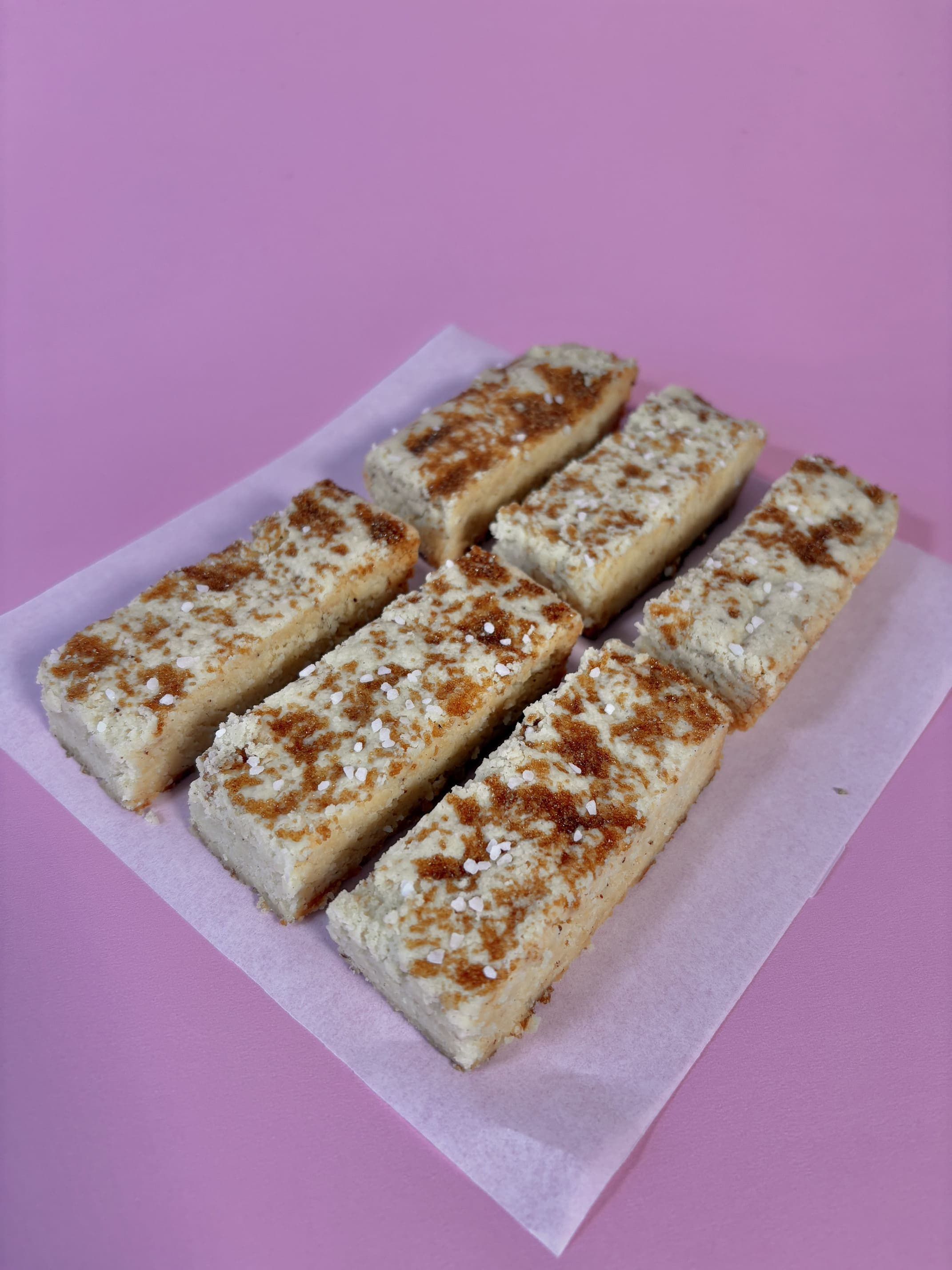 Reverie Shortbread